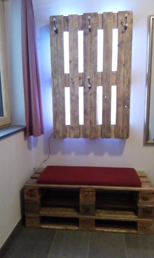 Ferienwohnung Thanner Stumm Ngoại thất bức ảnh