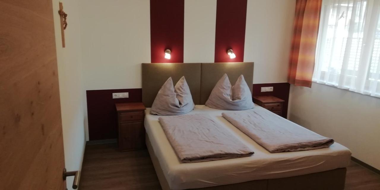 Ferienwohnung Thanner Stumm Ngoại thất bức ảnh
