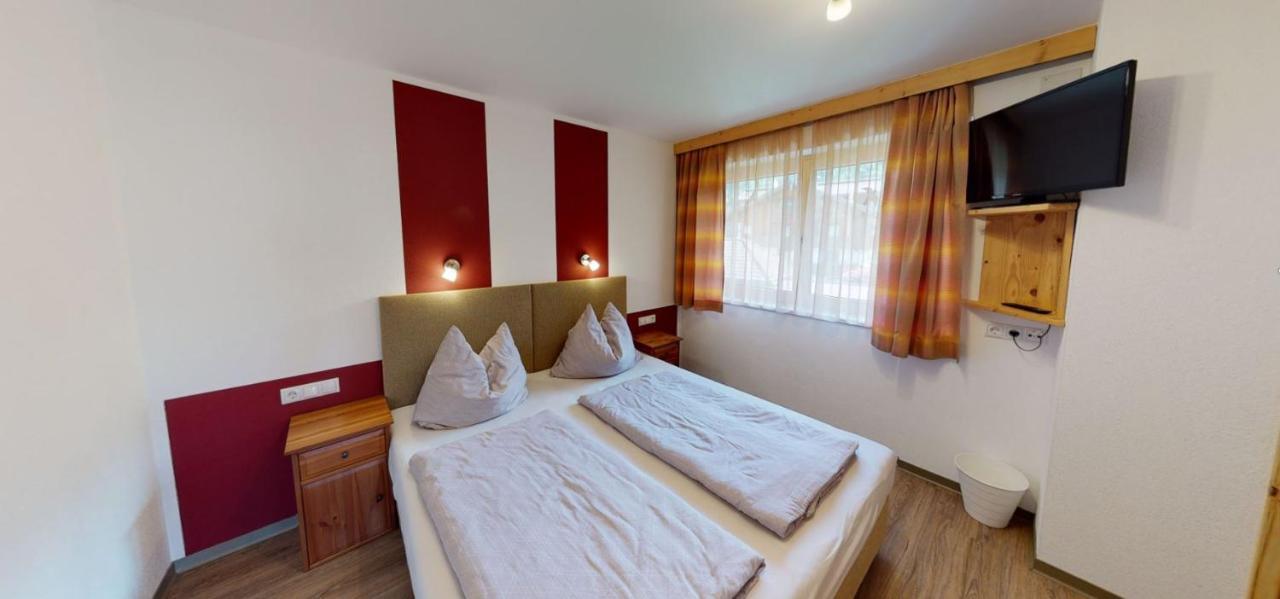 Ferienwohnung Thanner Stumm Ngoại thất bức ảnh
