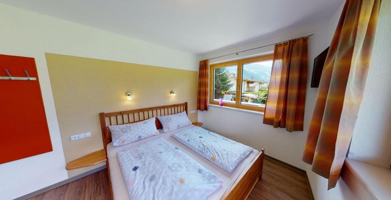 Ferienwohnung Thanner Stumm Ngoại thất bức ảnh