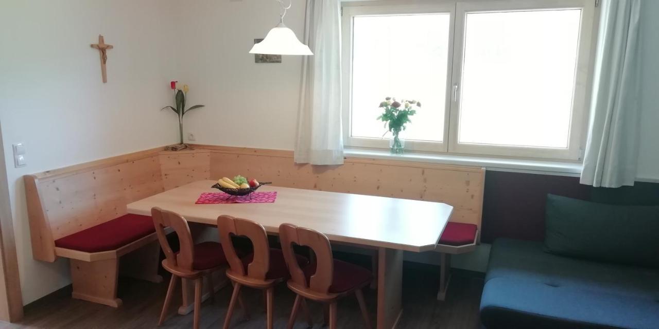 Ferienwohnung Thanner Stumm Ngoại thất bức ảnh