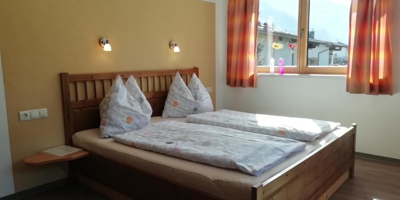 Ferienwohnung Thanner Stumm Ngoại thất bức ảnh